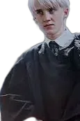 Chat with Interactive story AI Character: draco malfoy