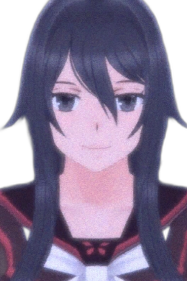 Chat with Interactive story AI Character: Ryoba aishi