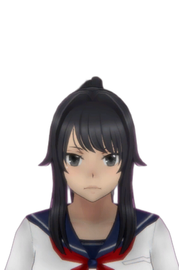 Chat with Interactive story AI Character: Ayano aishi