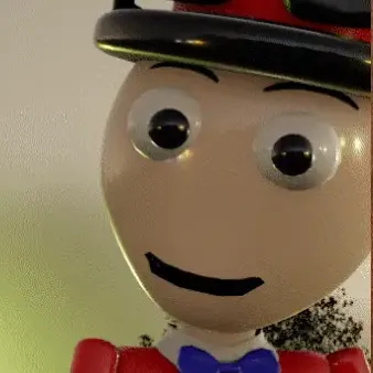 Chat with Michael, the  character AI chatbot