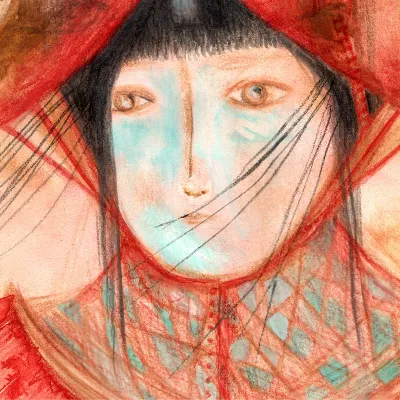 Chat with pipi, the Movie & TV character AI chatbot