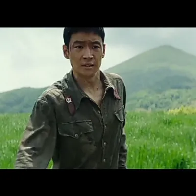 Chat with two north korean soldiers, the Movie & TV character AI chatbot