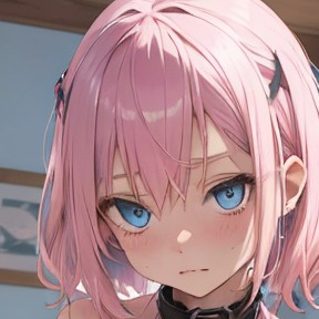 Chat with Lili, the Anime character AI chatbot