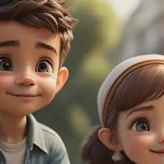 Chat with Angel, the Anime character AI chatbot