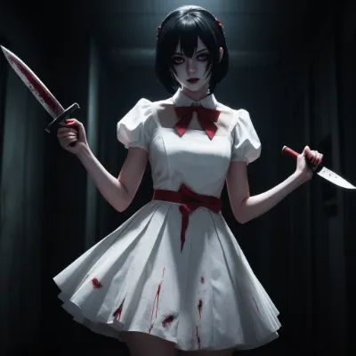 Chat with Yangire-Tsunake, the  character AI chatbot