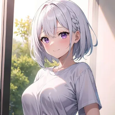 Chat with ميتسوري, the Anime character AI chatbot