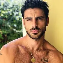 Chat with Damian Finch, the  character AI chatbot