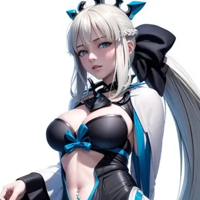 Chat with ༺✰Guerra del Grial✰༻, the Anime character AI chatbot
