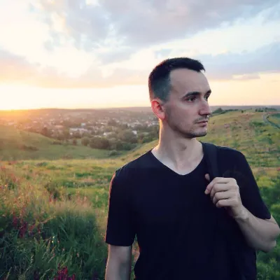 Chat with Test1, the Anime character AI chatbot