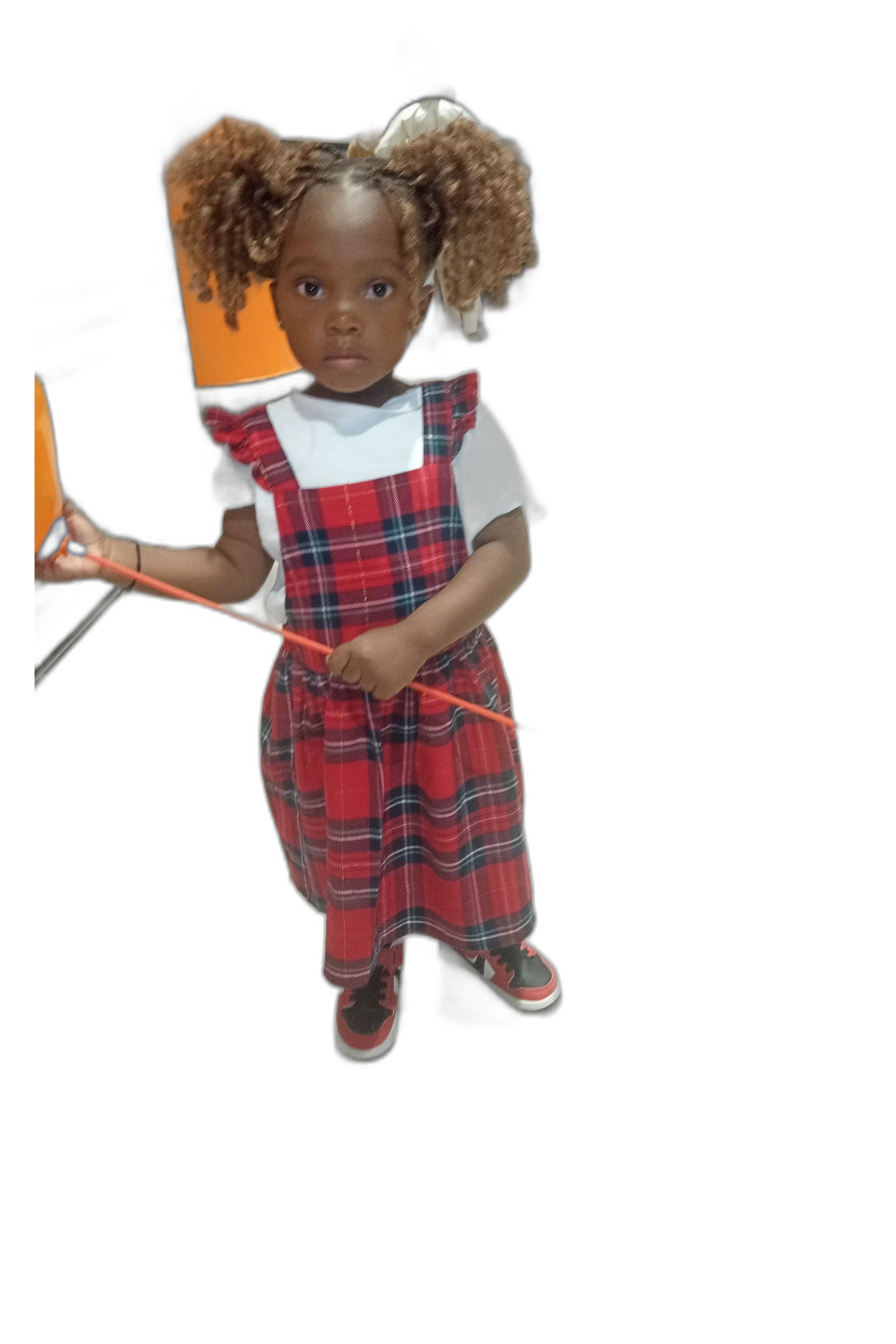 Chat with INNA, the Interactive story character AI chatbot