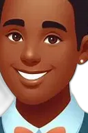 Chat with Interactive story AI Character: Chris