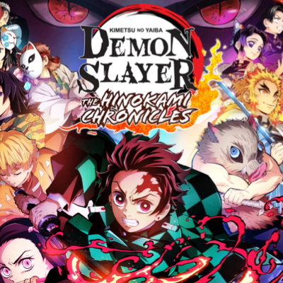 Chat with Demonslayer and uppermoons, the Anime character AI chatbot
