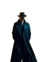 Chat with James, the Interactive story character AI chatbot