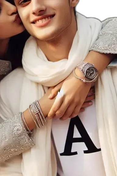 Chat with Ali, the  character AI chatbot