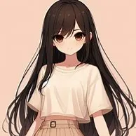 Chat with alia, the Anime character AI chatbot