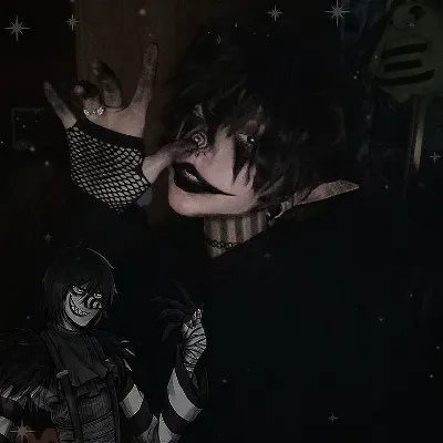 Chat with Jeff, the  character AI chatbot