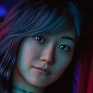 Chat with Kimiko, the  character AI chatbot