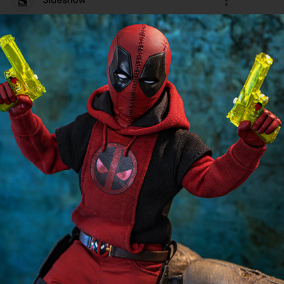 Chat with Wanda, the  character AI chatbot