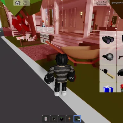 Chat with max, the Anime character AI chatbot