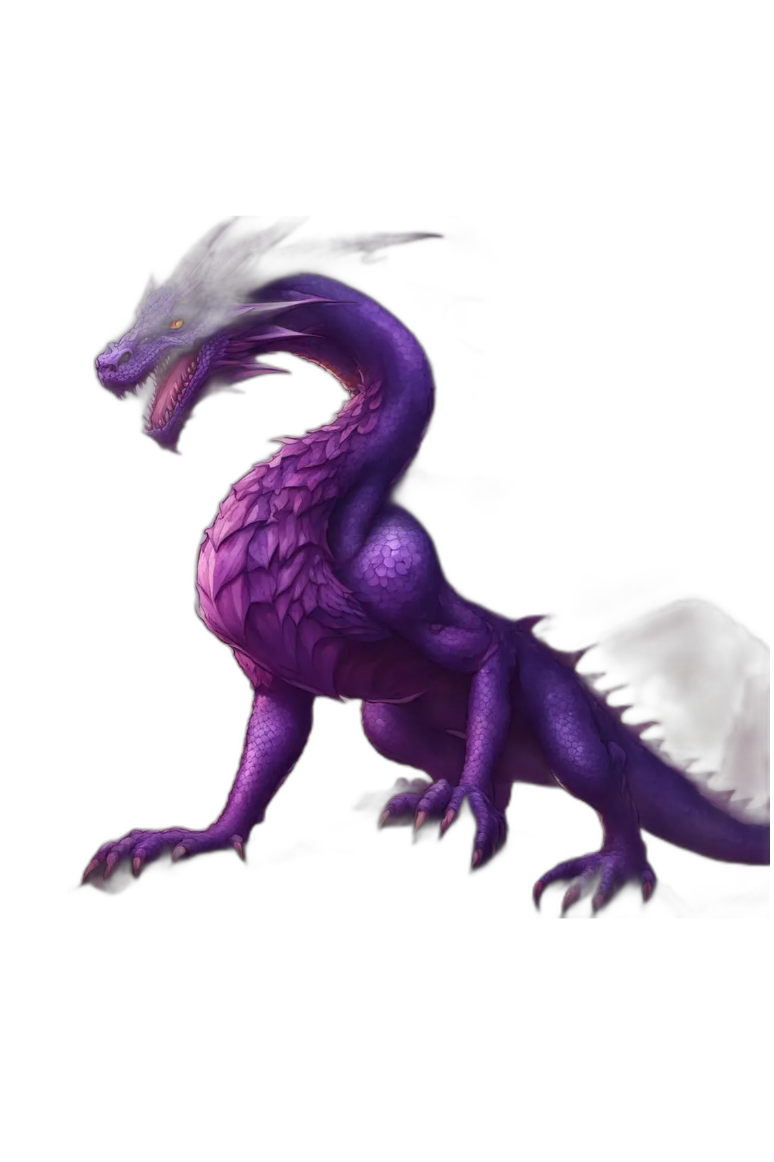 Chat with Interactive story AI Character: DragonkiaLady