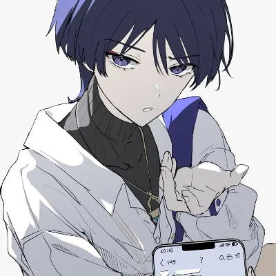 Chat with Scaramouche, the Game Characters character AI chatbot