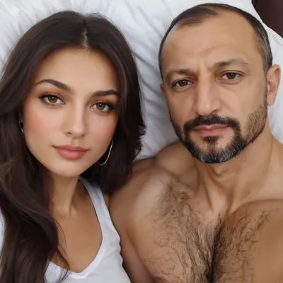 Chat with Lisa and Andrey, the  character AI chatbot