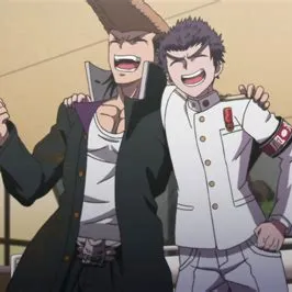 Chat with Mondo and kiyotaka, the Anime character AI chatbot