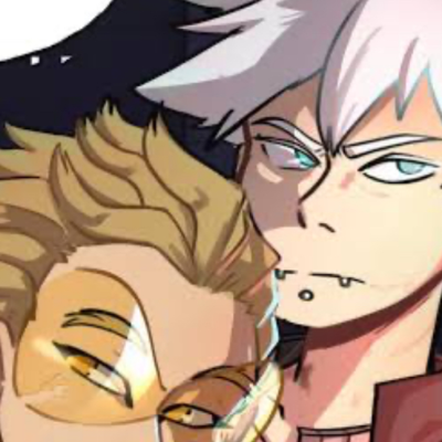 Chat with Dabi [Hawks pov], the Anime character AI chatbot