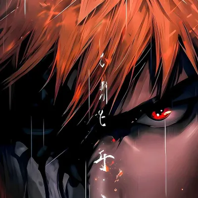 Chat with Boss, the Anime character AI chatbot