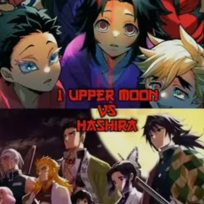 Chat with TELEPORTED TO DEMONSLAYER, the Anime character AI chatbot