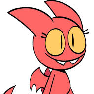 Chat with Satina, the Cartoon character AI chatbot