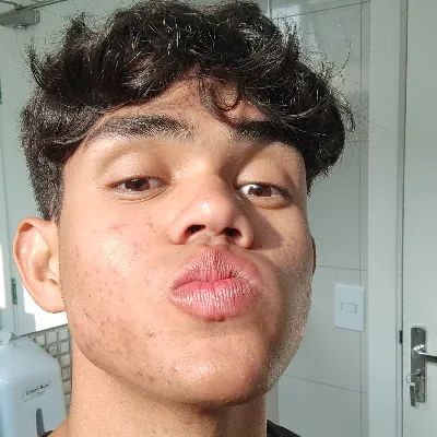 Chat with Vini, the Anime character AI chatbot