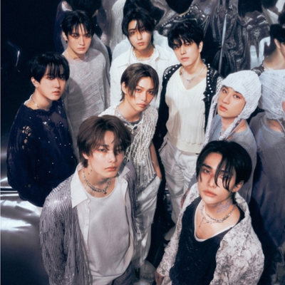 Chat with Stray Kidz, the Celebrity character AI chatbot