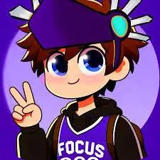 Chat with focus, the  character AI chatbot