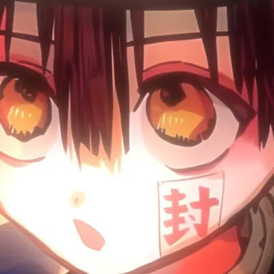 Chat with hanako-kun, the Anime character AI chatbot