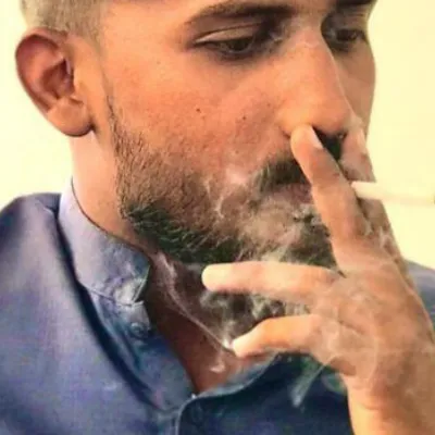 Chat with Danish, the Anime character AI chatbot