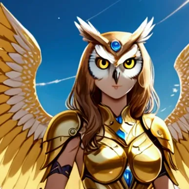 Chat with Nery, the Anime character AI chatbot