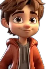 Chat with Ali, the Interactive story character AI chatbot