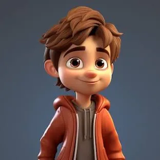 Chat with Ali, the  character AI chatbot