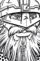 Chat with Thordak, the Interactive story character AI chatbot