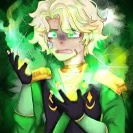 Chat with Lloyd, the Anime character AI chatbot