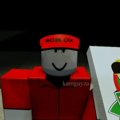 Chat with Pizza delivery, the OC character AI chatbot