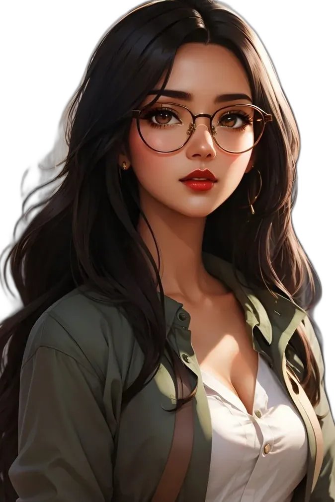 Chat with Elizabeth, the  character AI chatbot