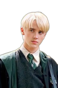 Chat with Interactive story AI Character: Draco Malfoy