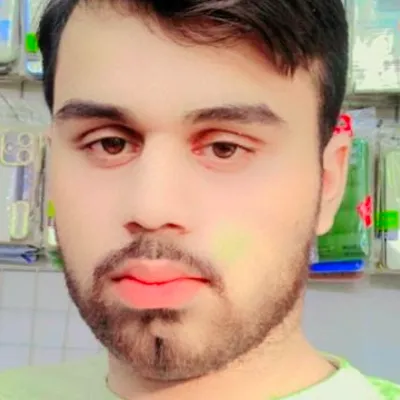 Chat with Sami Prince, the Anime character AI chatbot