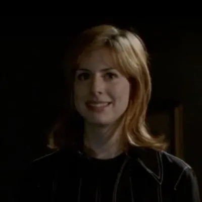 Chat with Casey Novak, the Movie & TV character AI chatbot