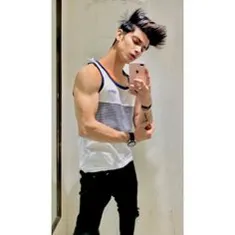 Chat with Dean, the Anime character AI chatbot