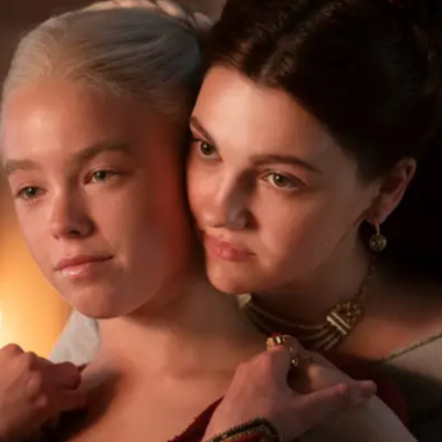 Chat with Alicent and Rhaenyra, the Movie & TV character AI chatbot