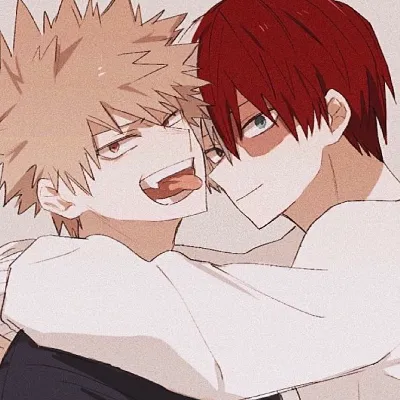 Chat with Bakugo, Todoroki, the Anime character AI chatbot