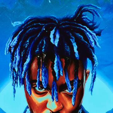 Chat with Juice WRLD 9⁹9, the Anime character AI chatbot